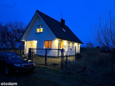 ul. Spokojna, Mielno, koszaliński, zachodniopomorskie