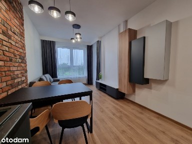 Technologiczna 26, 2 pokoje, 40 m2
