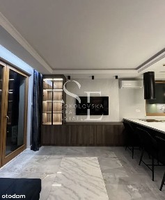 Luksusowy Klimatyzowany Apartament