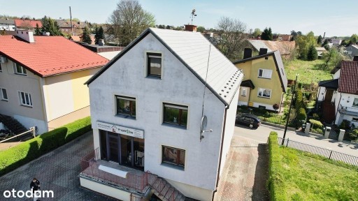 Dom 245 m² | garaż, sauna, parking | Zgorzelec