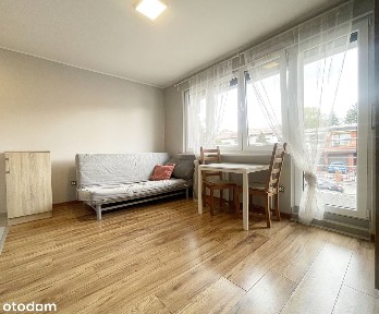 ul. Sarmacka, Naramowice, Stare Miasto, Poznań, wielkopolskie