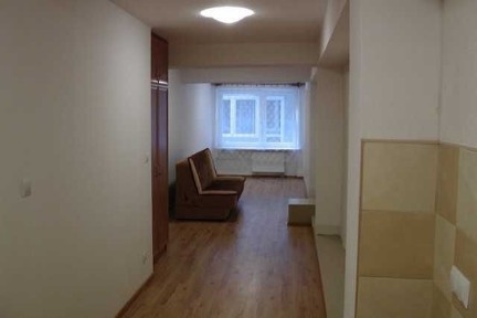 BEZCZYNSZOWA garsoniera (ok. 35 m2) - OD ZARAZ - CZYŻYNY koło M1, EXPO KRAKÓW