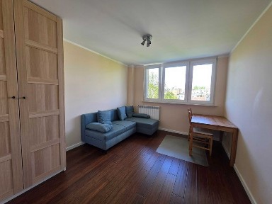 2 pokojowe standard IKEA- ładne, zadbane AZORY