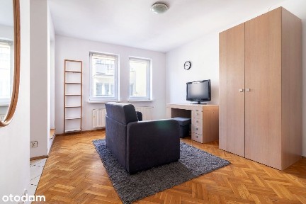 Garbary | Ataner | miejsce postojowe | balkon