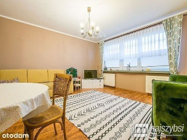 Świnoujście - mieszkanie z pięknym widokiem