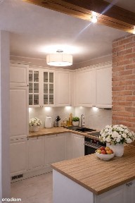 Nowoczesne 2-pokojowe mieszkanie | 46 m² | 2 balkony | Iława