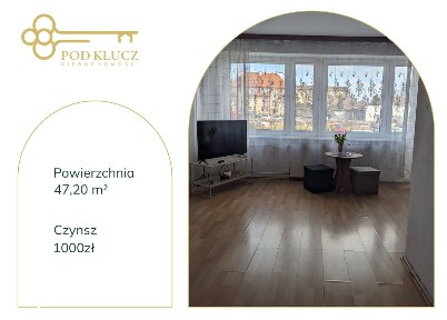 ul. ks. Wacława Osińskiego, Podgrodzie, Olsztyn, warmińsko-mazurskie