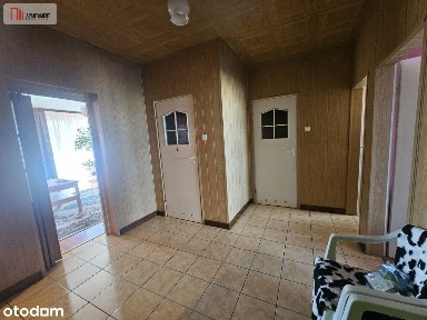 Mieszkanie 86,60 m2 Kisielice