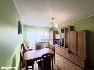 Rezerwacja Funkcjonalne mieszkanie na sprzedaż M 3