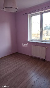 Mieszkanie / blok / Śródmieście |