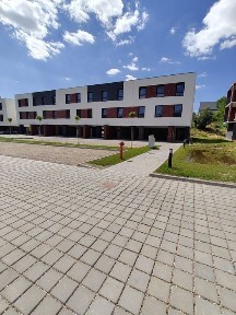 Ostatnie gotowe mieszkanie 4-pokojowe 62,41 m2 | Budziwojska 3