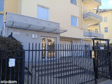 ul. Maurycego Beniowskiego, Grabówek, Gdynia, pomorskie
