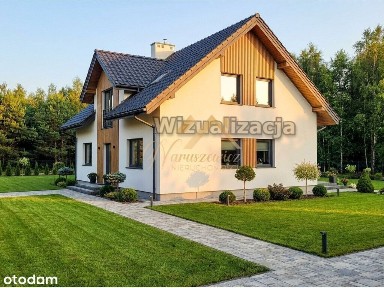 Jagłowo | 6362 m² | Natura nad Biebrzą