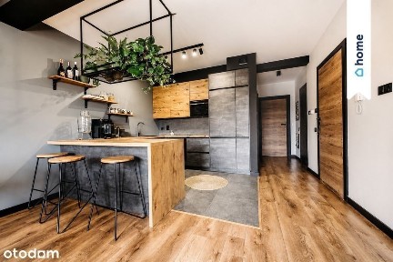 Apartament ul. Miejska 102m w Rzeszowie