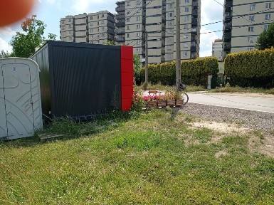 Lokal usługowy na wynajem