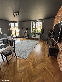 ul. Leśna, Milanówek, grodziski, mazowieckie
