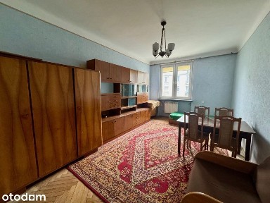 Kawalerka | 2 pokoje | 34,15m²