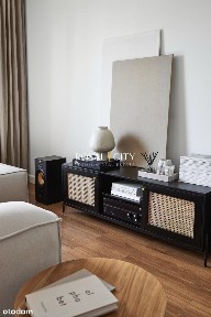 Nowoczesny komfortowy apartament na Kolejowej.