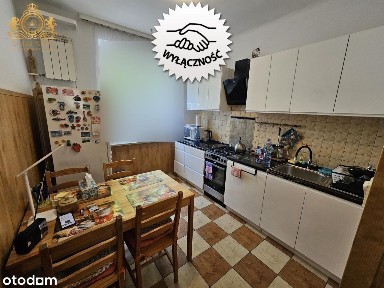 Lux Oferta/ 2Pok/ 50M2/ Ul Górska
