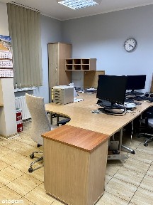 ul. Wilczak, Szeląg, Stare Miasto, Poznań, wielkopolskie