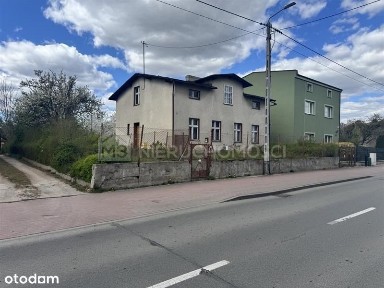 ul. Traugutta - nieruchomość na sprzedaż