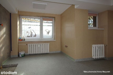 Lokal we Wrześni do wynajęcia