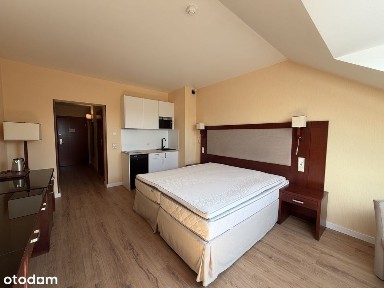 Kawalerka 25 m2 | Centrum Szczecina