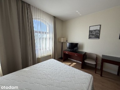 Mieszkanie 30m2 | Centrum Szczecina