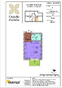 1-pokojowe mieszkanie 29m2 + balkon Bez Prowizji