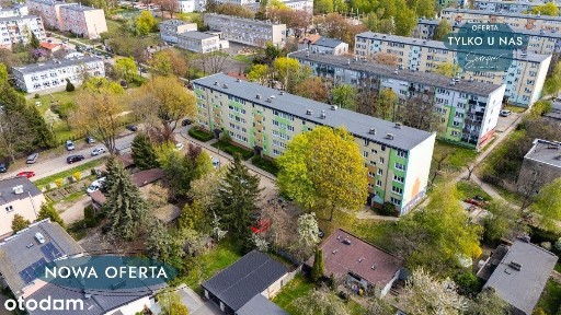 3 Pokoje W Super Cenie DO Negocjacji