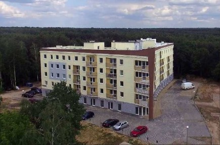 Lubelskie, Puławy