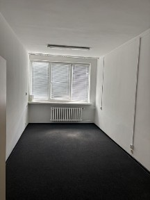 Biuro 16 m² | 850 zł netto ALL IN | PARKING | Wojciechowska 5a