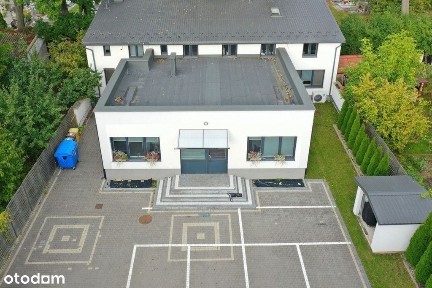 Lokal biurowo/usługowy w centrum Łomży