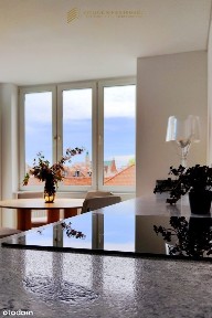 Pierwszy Najemca | Loft Premium z widokiem na Star