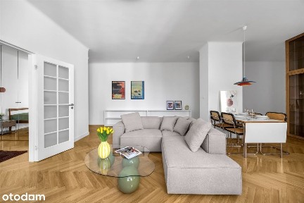 unikatowy design | stary mokotów | kamienica