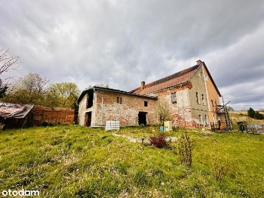 337m² w sercu Kotliny Kłodzkiej | duża działka
