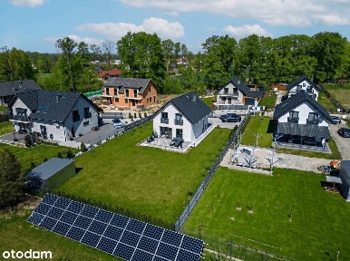 Tarnowiec, Zawonia, trzebnicki, dolnośląskie