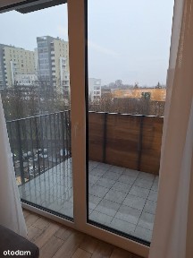 Mieszkanie na wynajem - 4p, Staszica 8 Pruszków