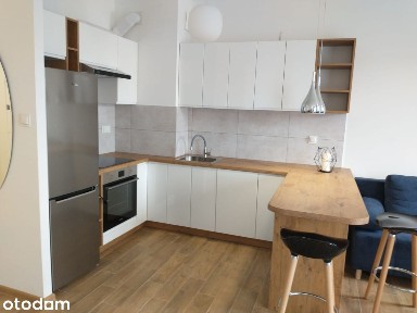Wynajmę nowoczesny apartament 34m2, Kobyłka, od ręki,winda,pociąg Wawa
