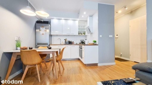 2 pokoje, balkon, cisza i blisko centrum - Tęczowa