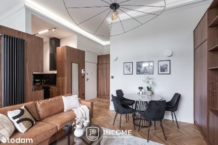 Przytulny apartament z widokiem na Odrę!