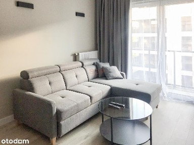 Stare Miasto Kępa Mieszczańska 42m2 2pok garaż 3200