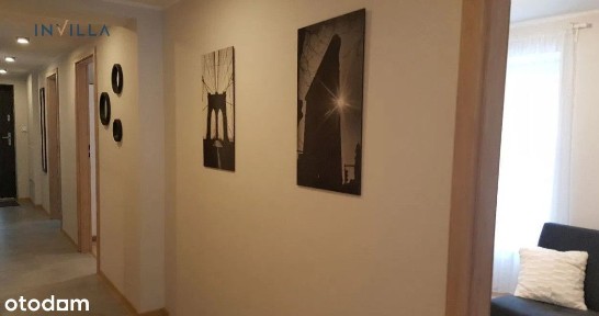 16 pokoi pod wynajem
