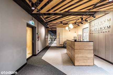 Wyjątkowa powierzchnia biurowa 375 m² - ścisłe cen