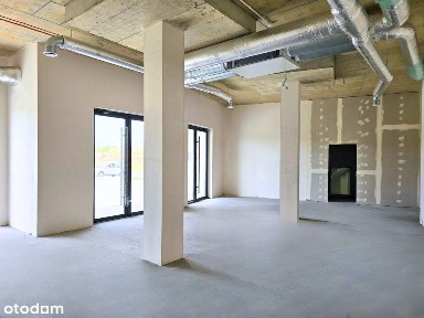 82 m2 | Lokal usługowy | Wywrockiego