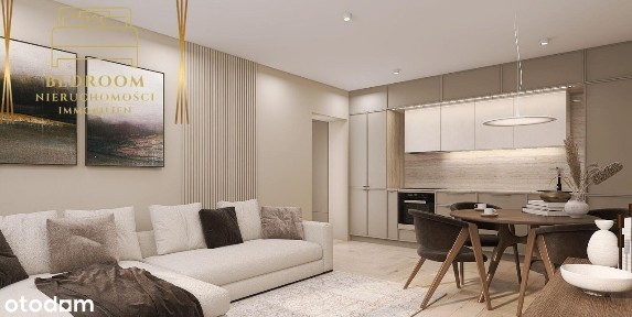 Apartament nr 19 - Monte Cassino Apartments Centrum Świnoujścia