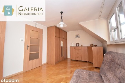 Klimatyczne 4 pokoje w centrum, 95,3 m2