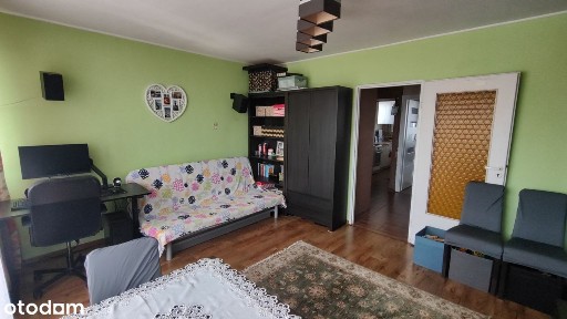 ul. ks. Piotra Ściegiennego, Stary Prokocim, Bieżanów-Prokocim, Kraków, małopolskie