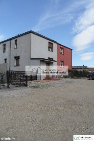 Dom, 93,28 m², Ostrowieczko