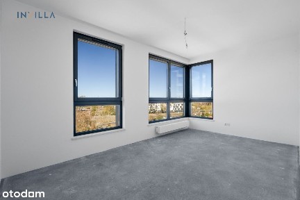 Penthouse z widokiem na Zatokę | Portova | 101 m²